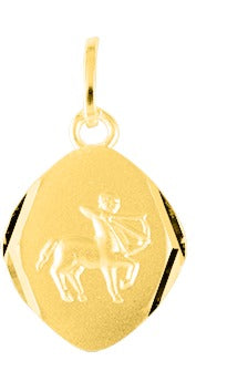 136183.9 - Charms & Pendants - GOLD PLATED