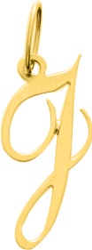 136185.J - Charms & Pendants - GOLD PLATED