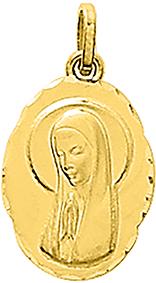 136188 - Charms & Pendants - GOLD PLATED