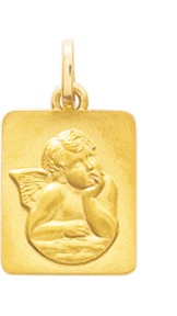 136192 - Charms & Pendants - GOLD PLATED