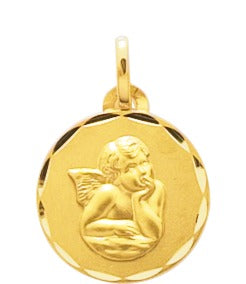 136199 - Charms & Pendants - GOLD PLATED