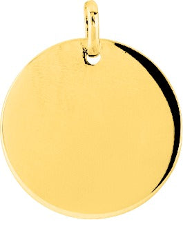 136221 - Charms & Pendants - GOLD PLATED