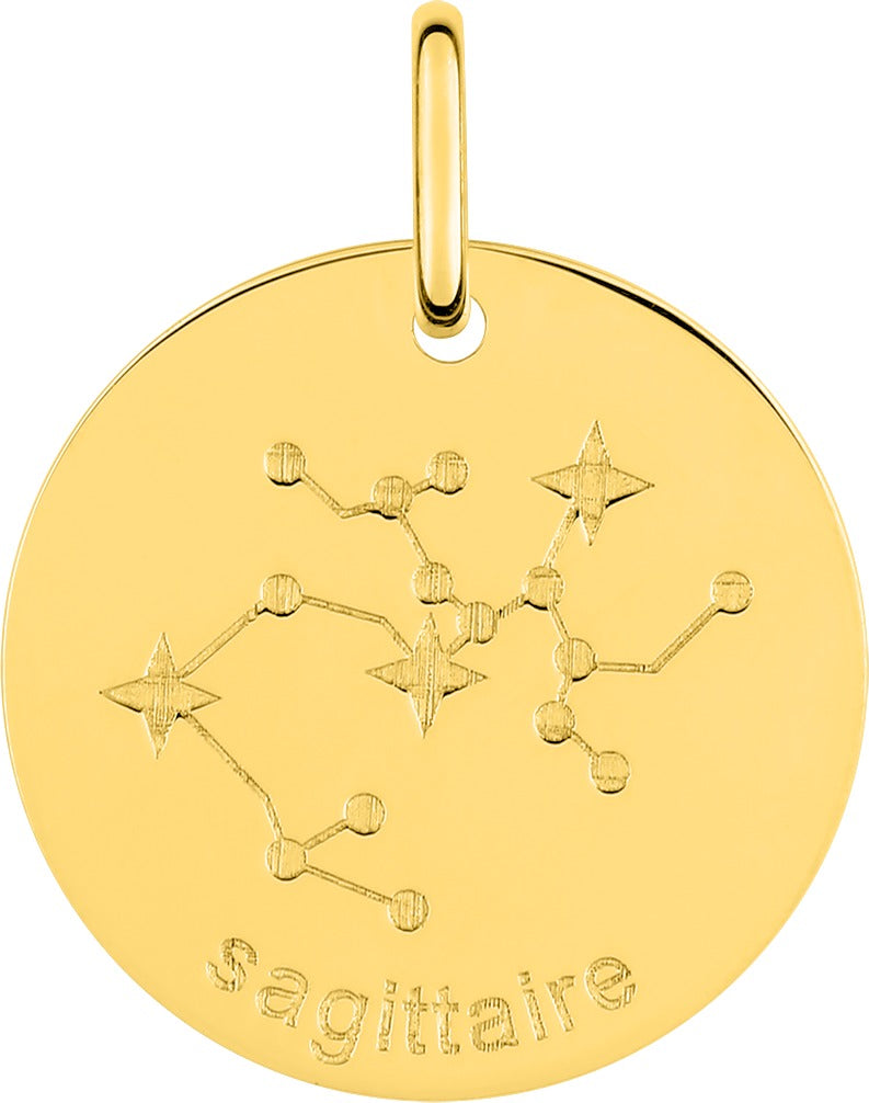 136291.9 - Charms & Pendants - GOLD PLATED