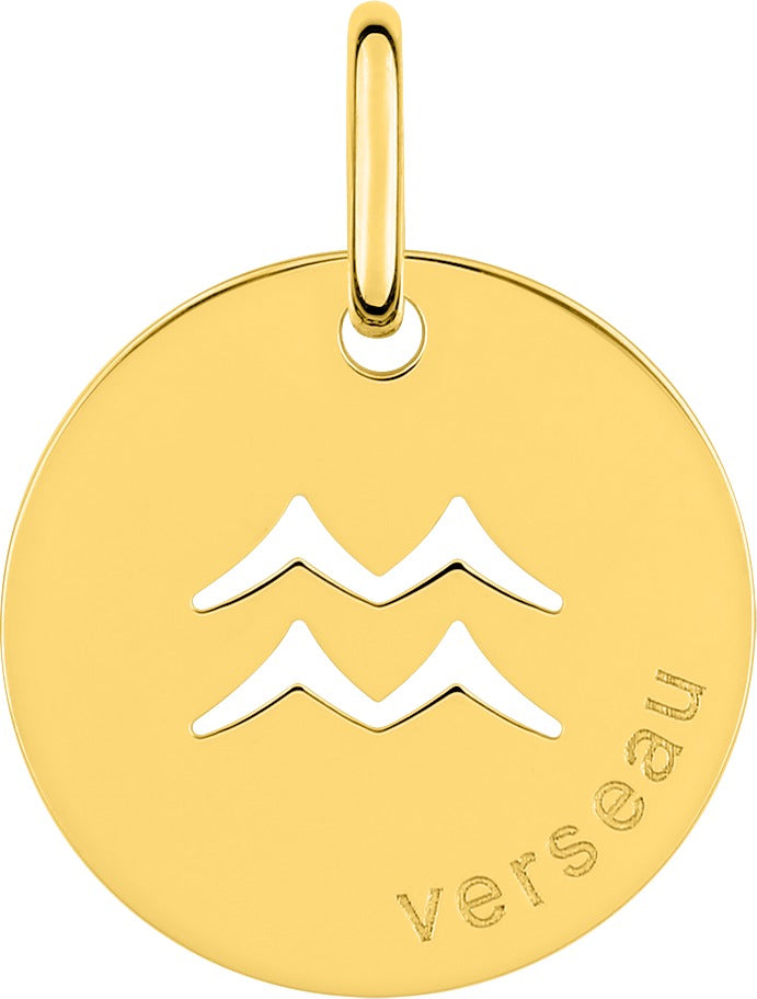 136292.11 - Charms & Pendants - GOLD PLATED