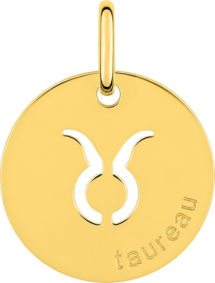 136292.2 - Charms & Pendants - GOLD PLATED