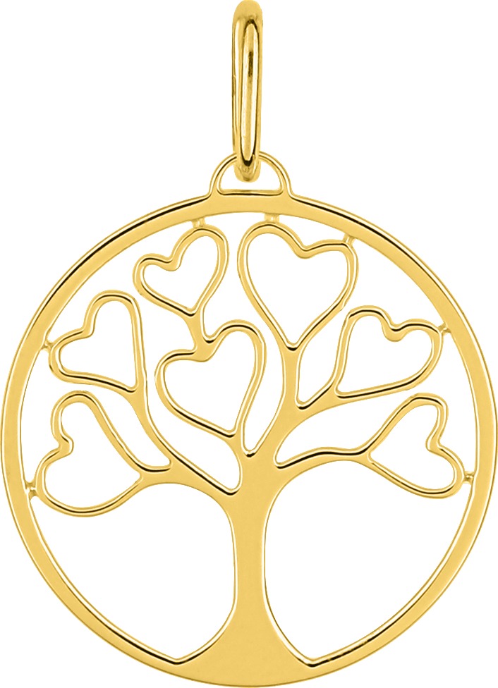 136311 - Charms & Pendants - GOLD PLATED