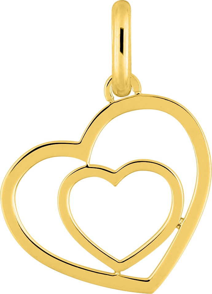 136339 - Charms & Pendants - GOLD PLATED