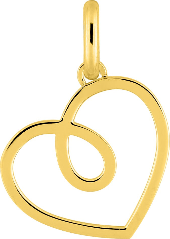 136340 - Charms & Pendants - GOLD PLATED
