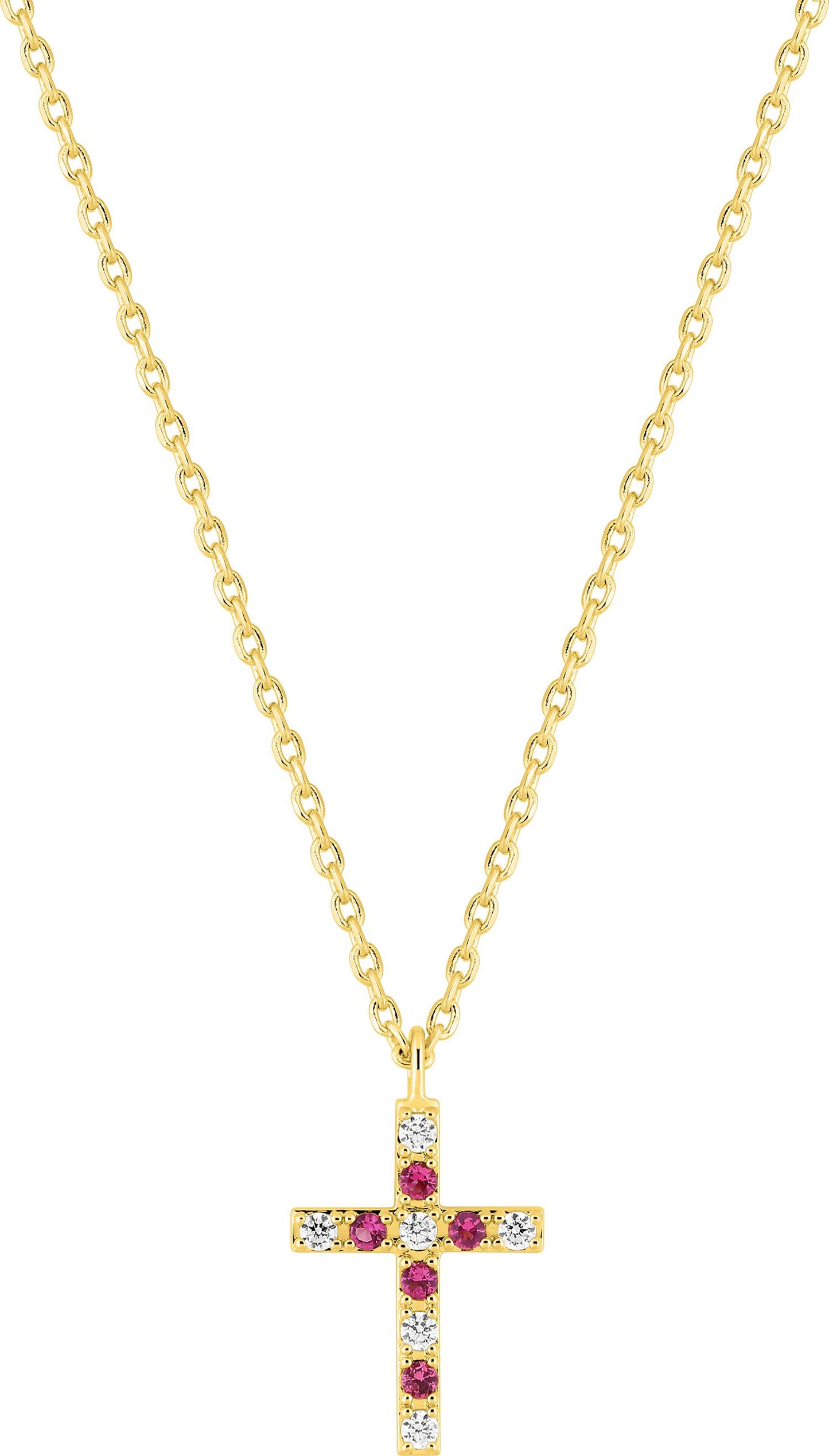 136340.3 - Necklaces - GOLD PLATED