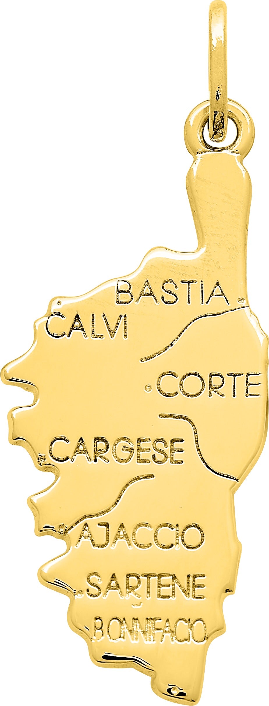 136342 - Charms & Pendants - GOLD PLATED