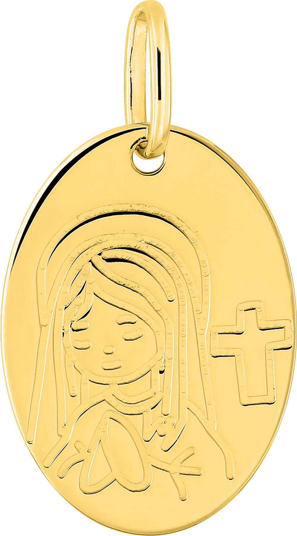 136352 - Charms & Pendants - GOLD PLATED