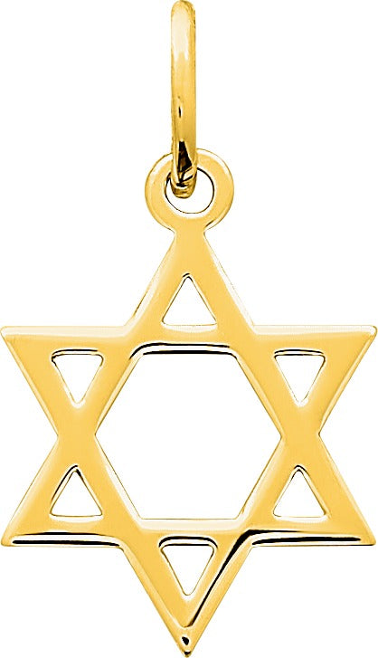 136353 - Charms & Pendants - GOLD PLATED