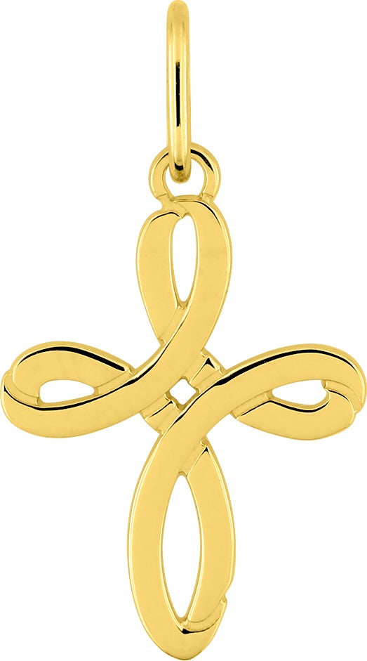 136358 - Charms & Pendants - GOLD PLATED