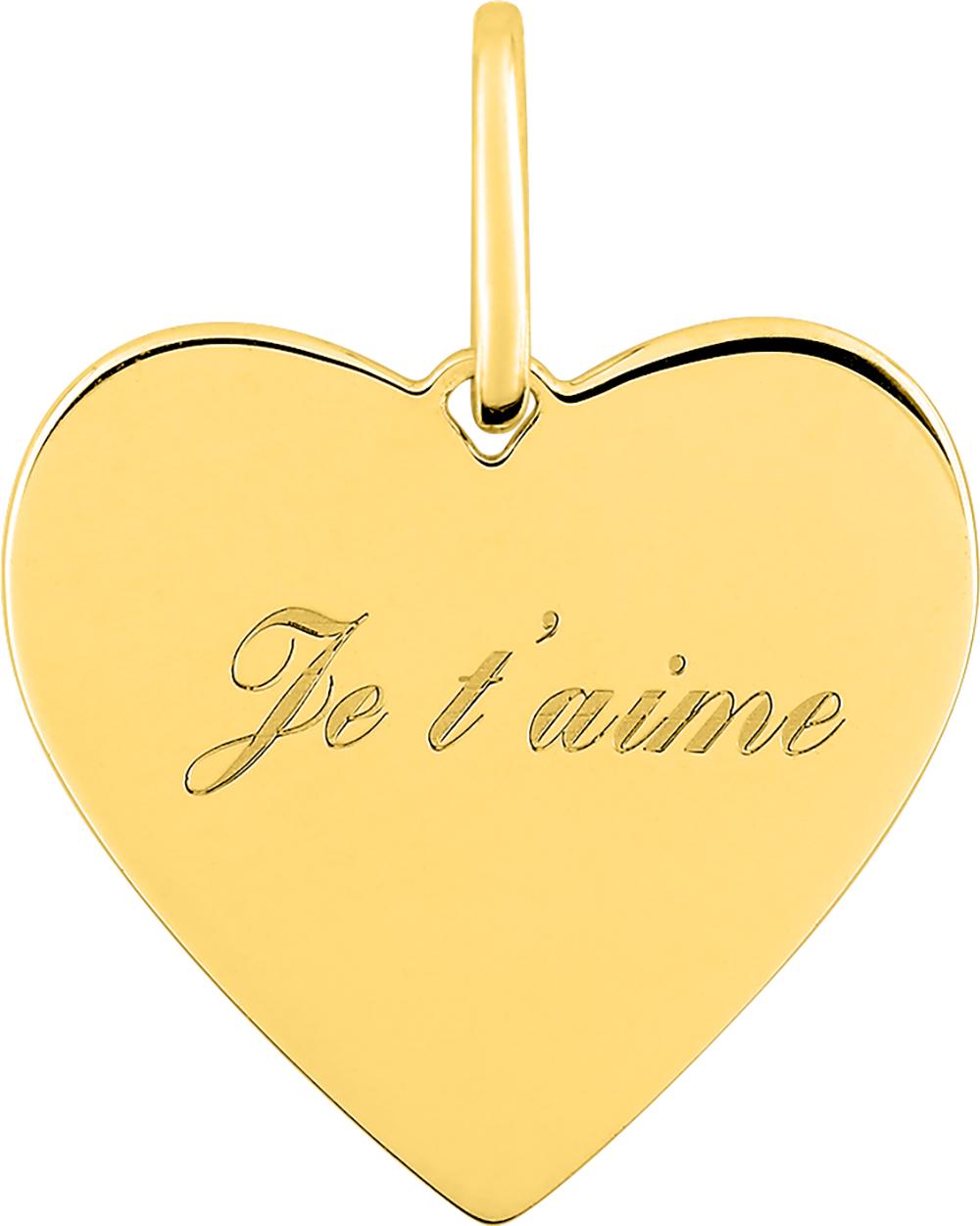 136376 - Charms & Pendants - GOLD PLATED