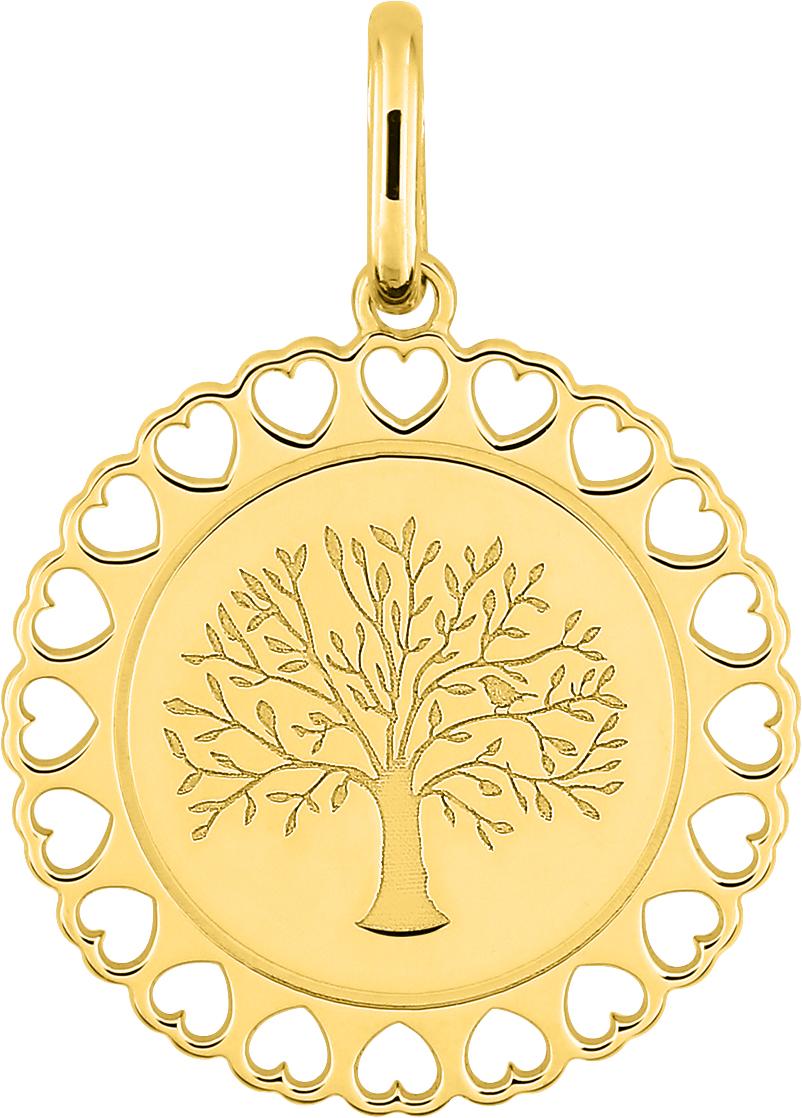 136404 - Charms & Pendants - GOLD PLATED