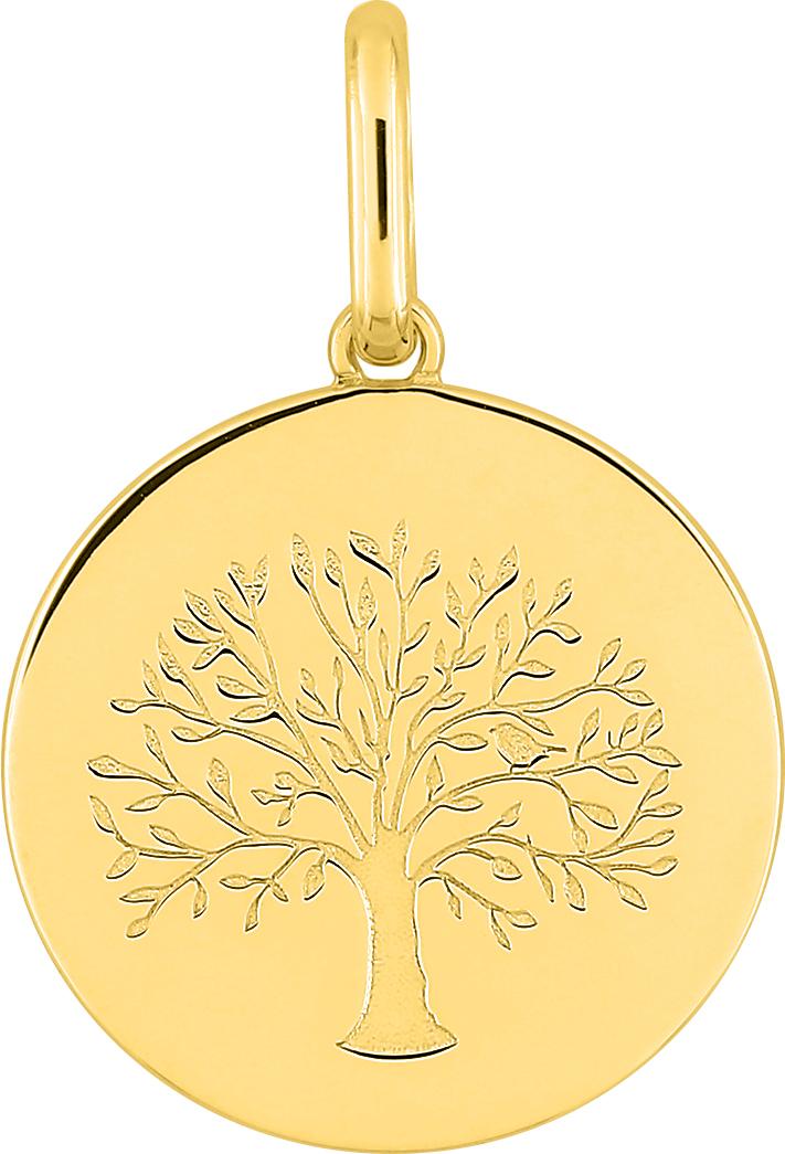 136405 - Charms & Pendants - GOLD PLATED