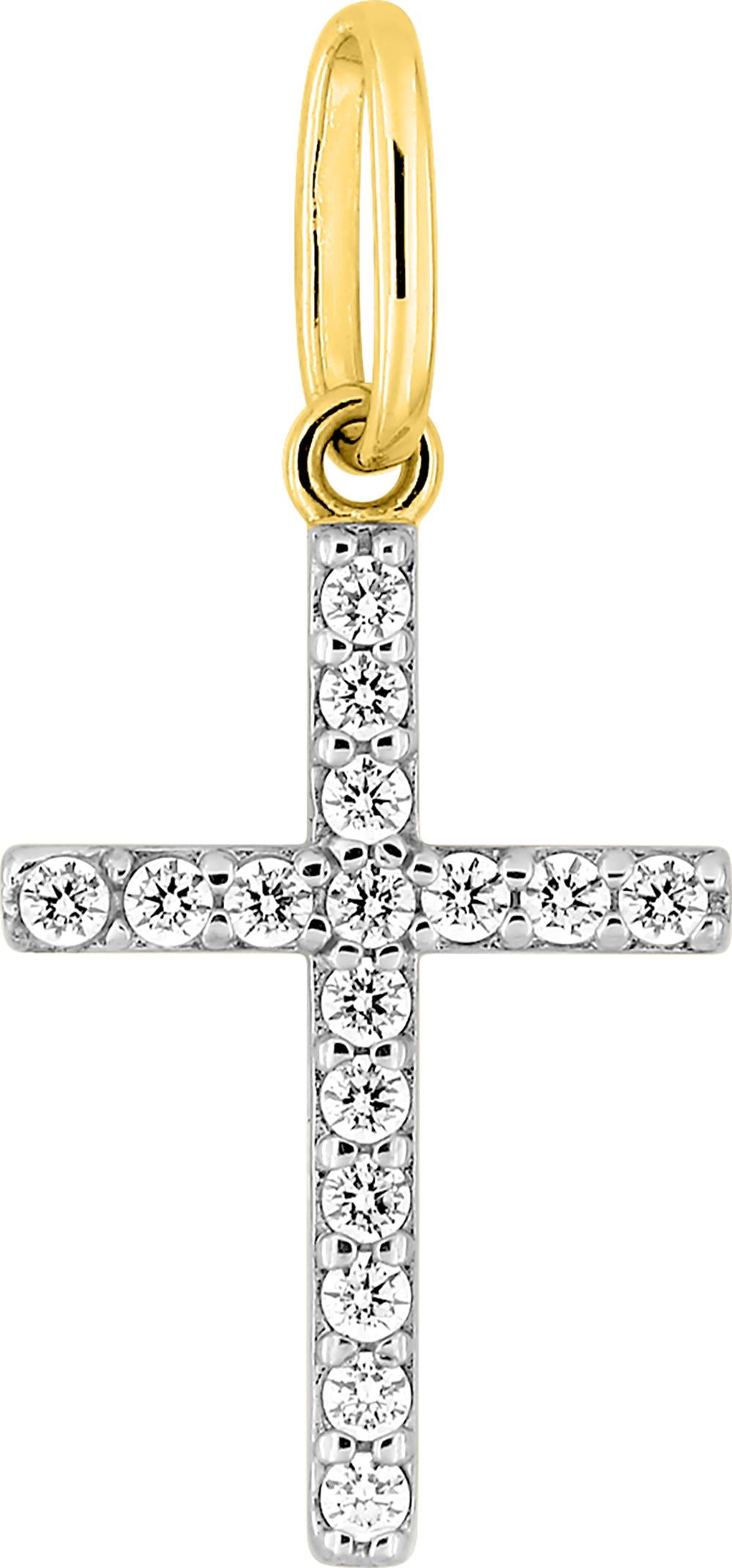 136408.1 - Charms & Pendants - GOLD PLATED