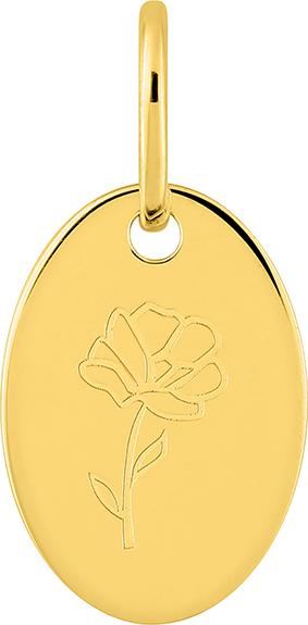 136425 - Charms & Pendants - GOLD PLATED