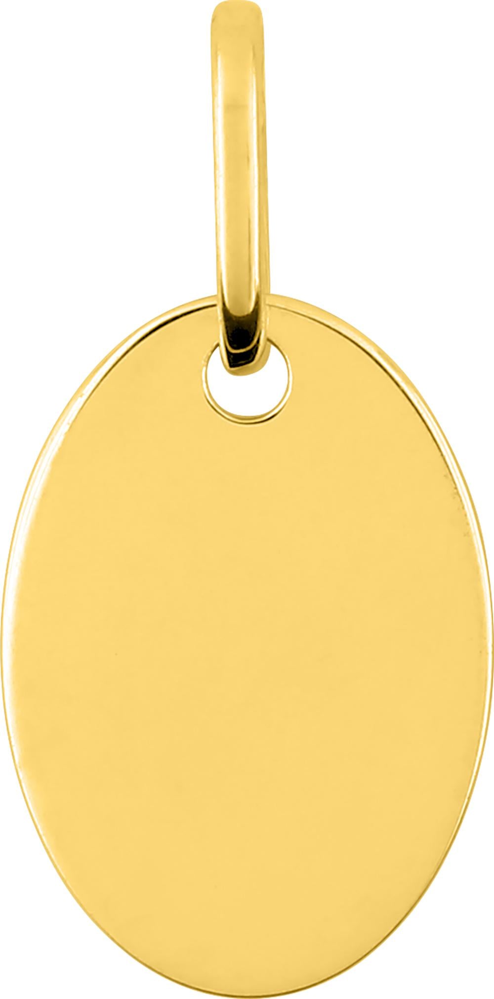 136427 - Charms & Pendants - GOLD PLATED