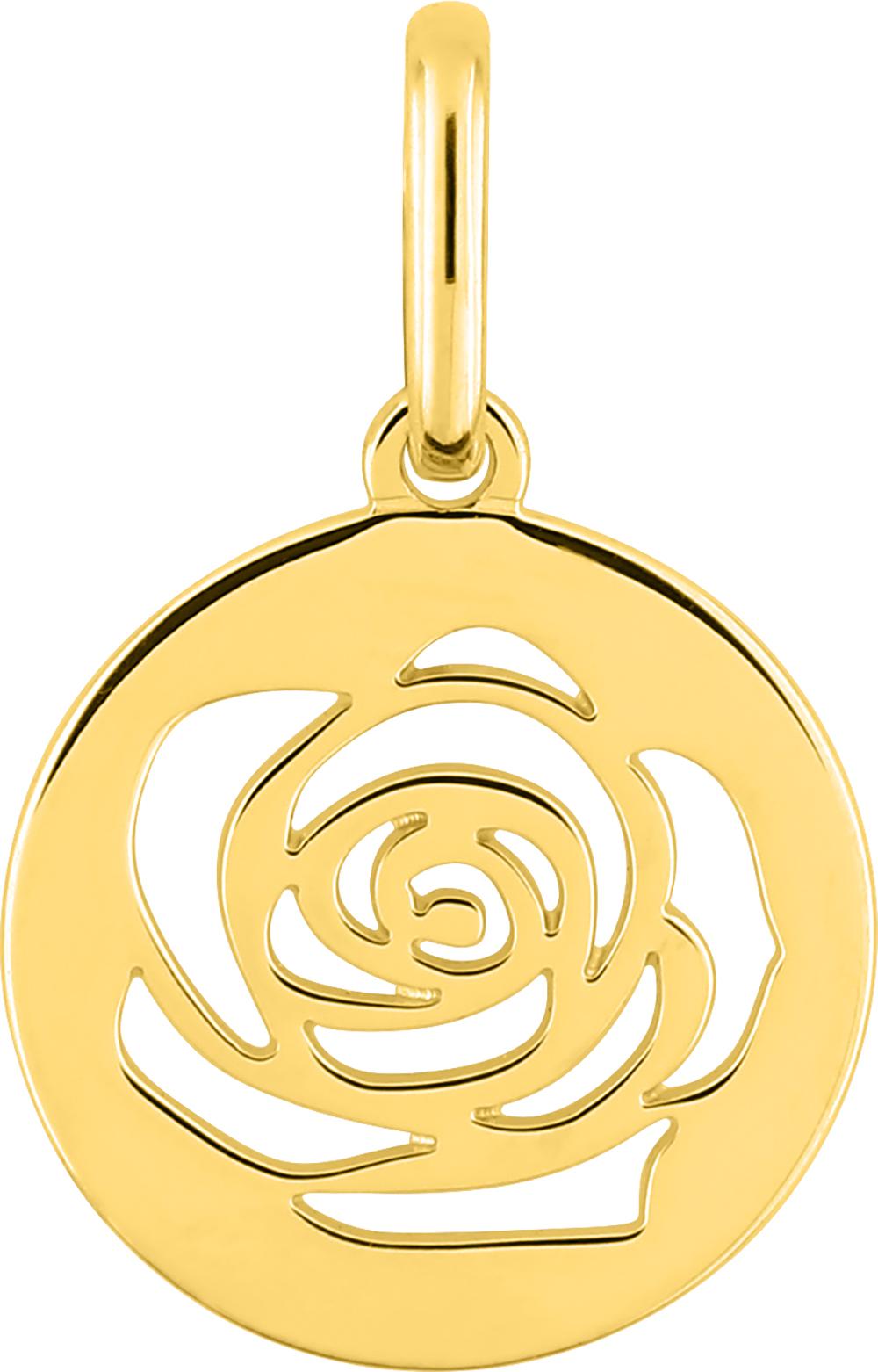 136431 - Charms & Pendants - GOLD PLATED