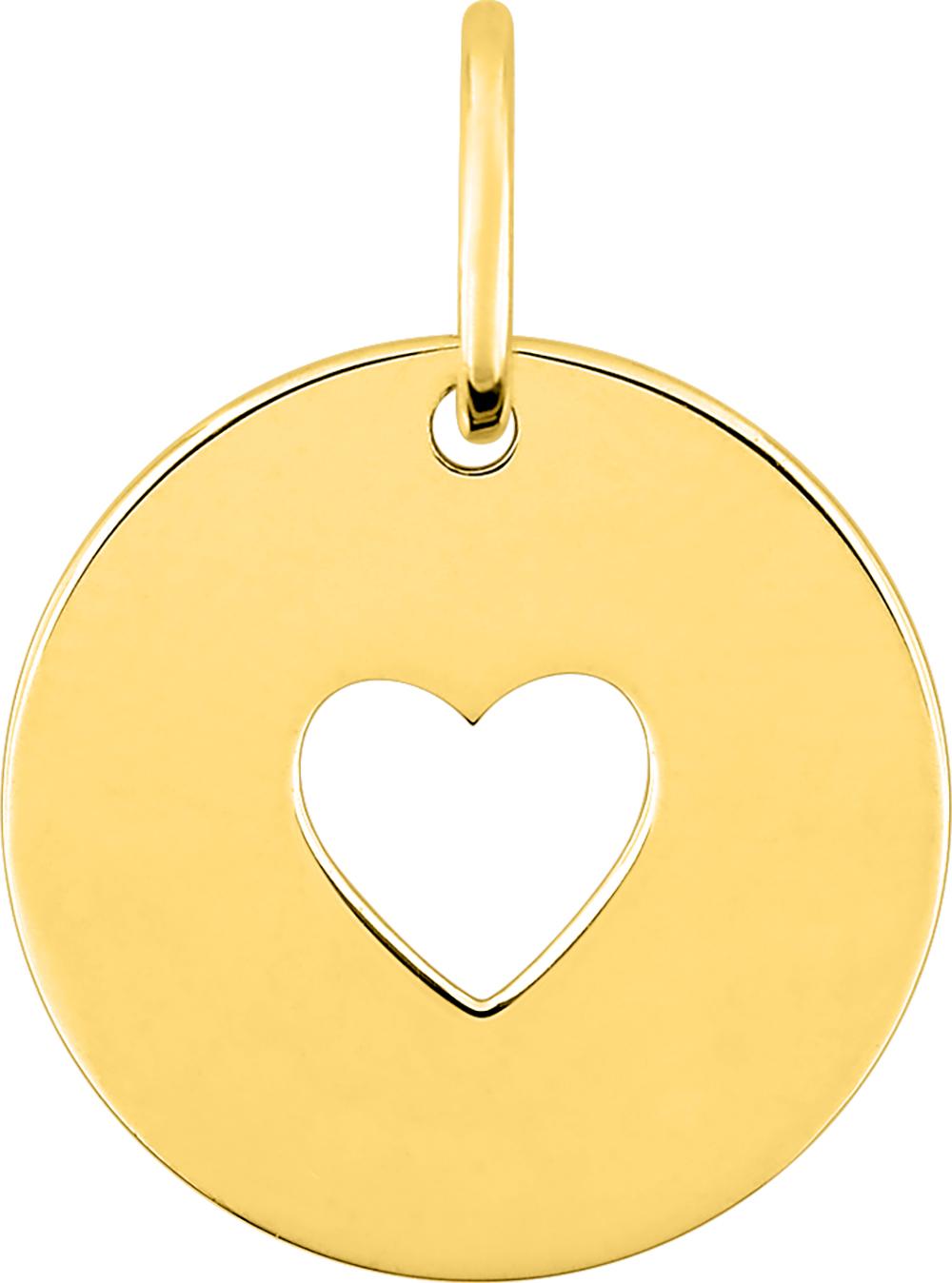 136433 - Charms & Pendants - GOLD PLATED