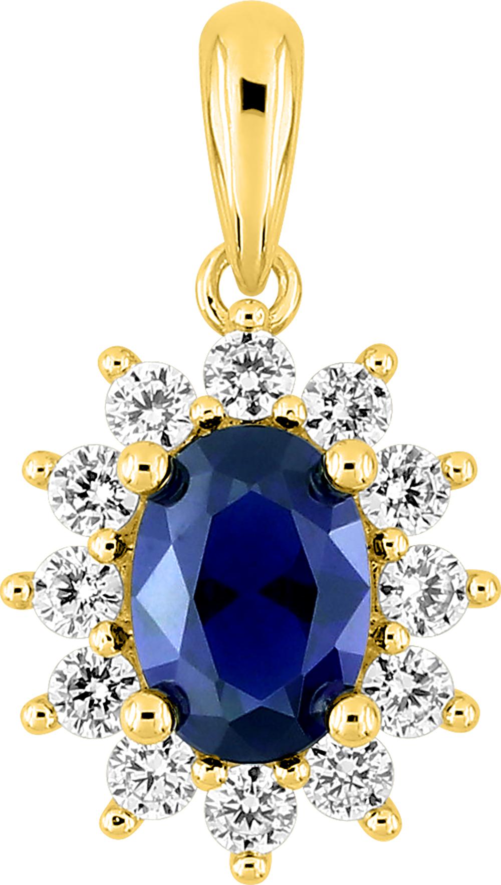 136436.2 - Charms & Pendants - GOLD PLATED