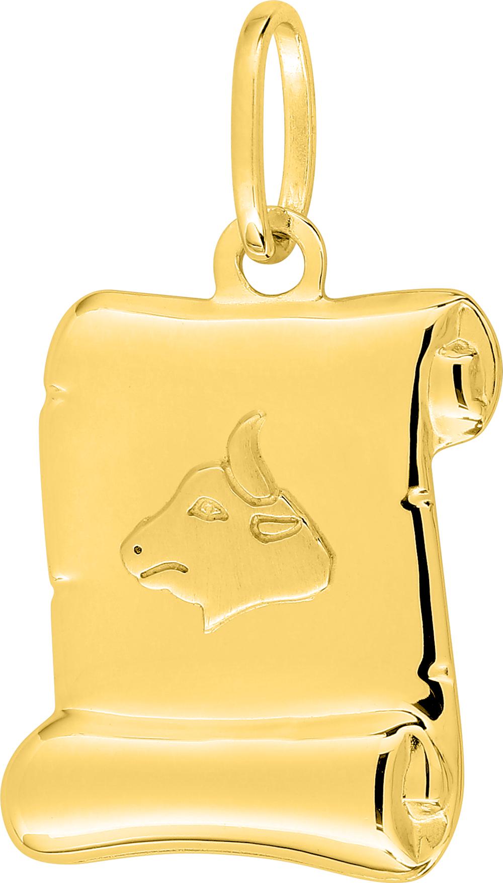 136442.2 - Charms & Pendants - GOLD PLATED