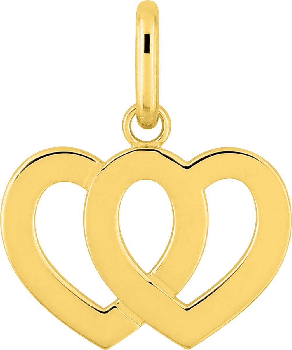 136443 - Charms & Pendants - GOLD PLATED
