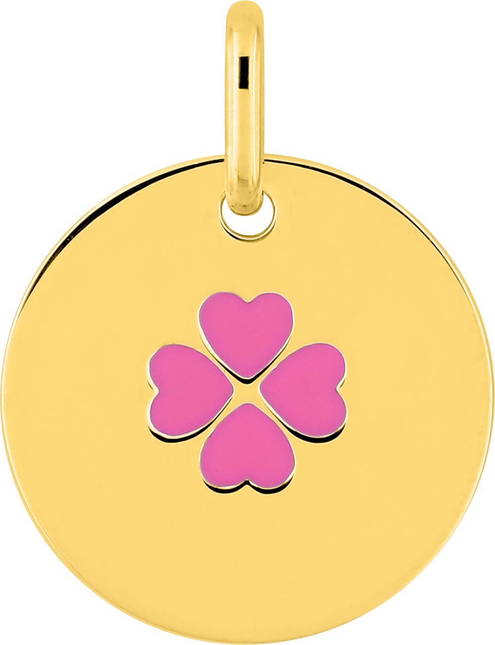 136454 - Charms & Pendants - GOLD PLATED