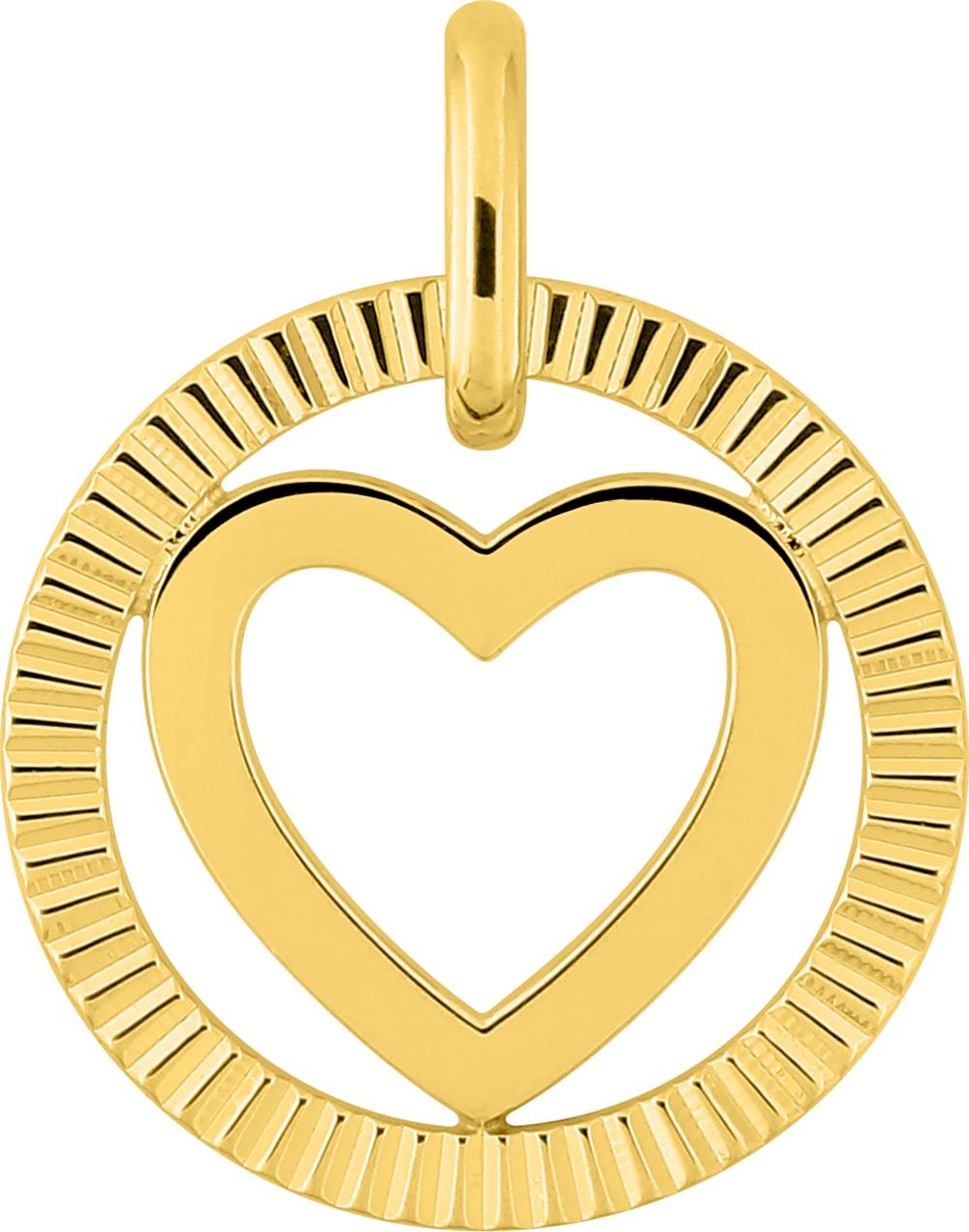 136462 - Charms & Pendants - GOLD PLATED