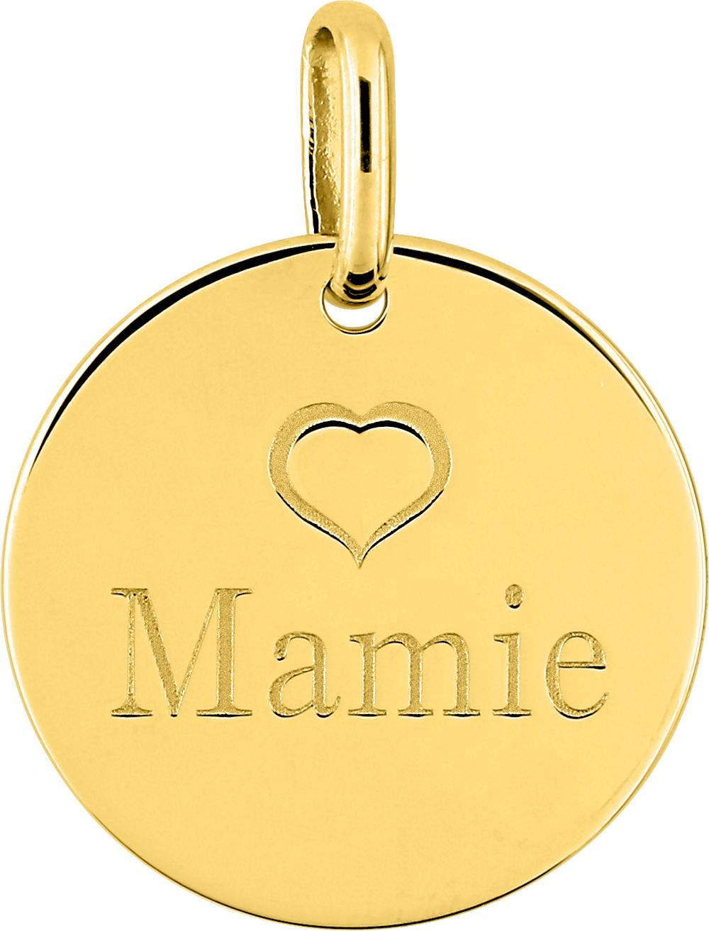 136469 - Charms & Pendants - GOLD PLATED