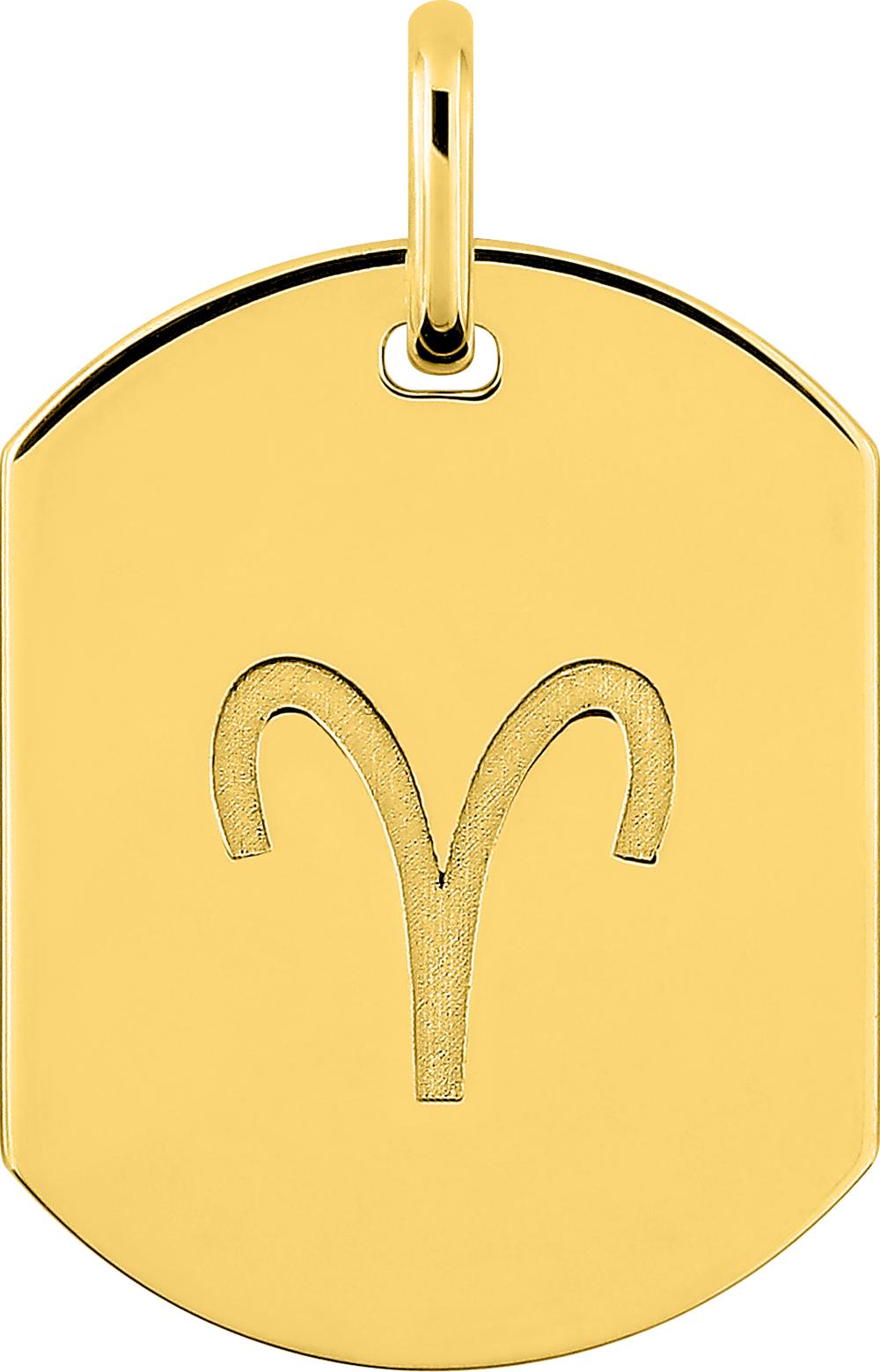 136471.1 - Charms & Pendants - GOLD PLATED