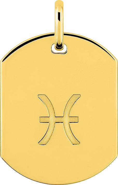 136471.12 - Charms & Pendants - GOLD PLATED