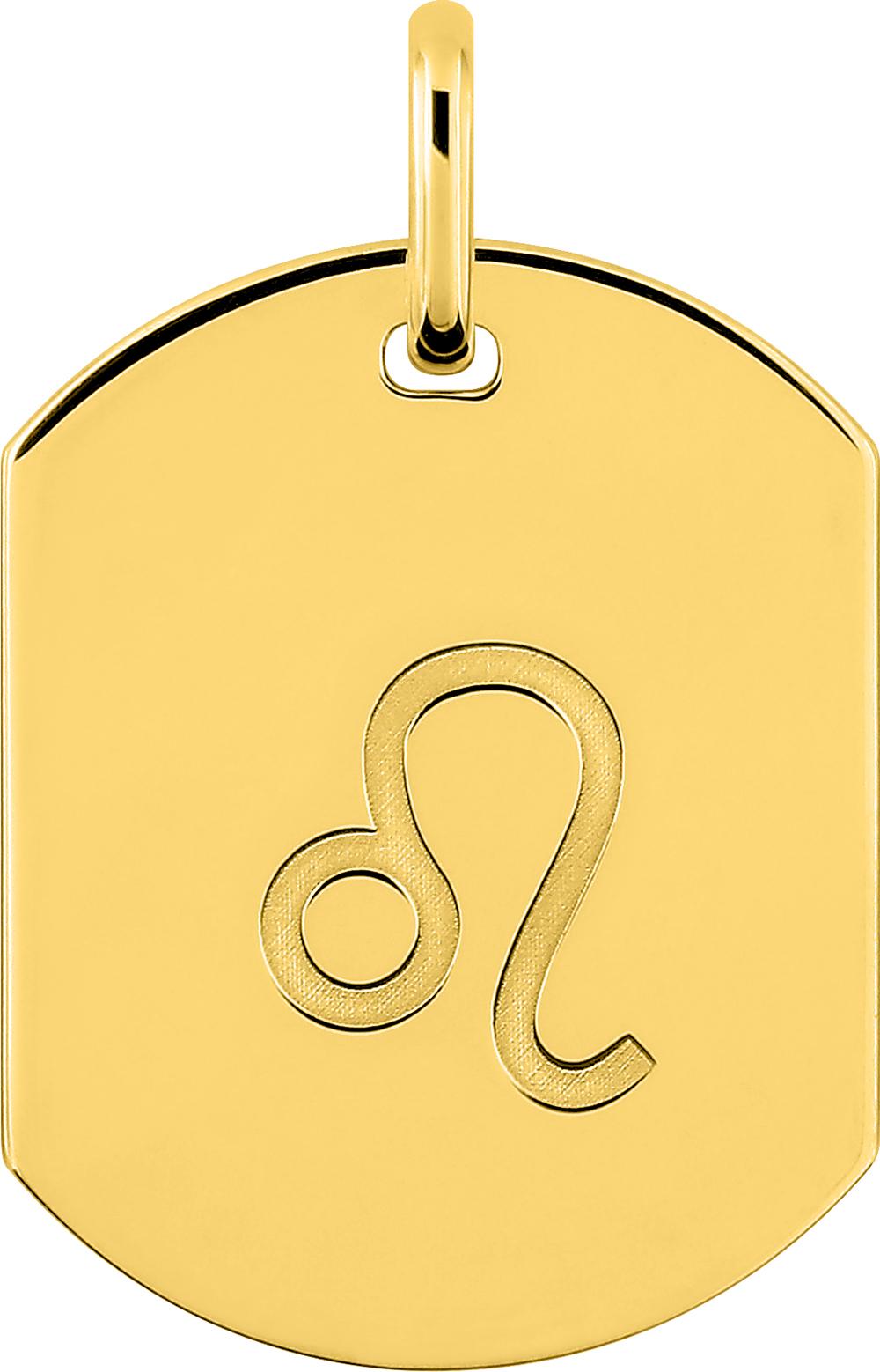 136471.5 - Charms & Pendants - GOLD PLATED