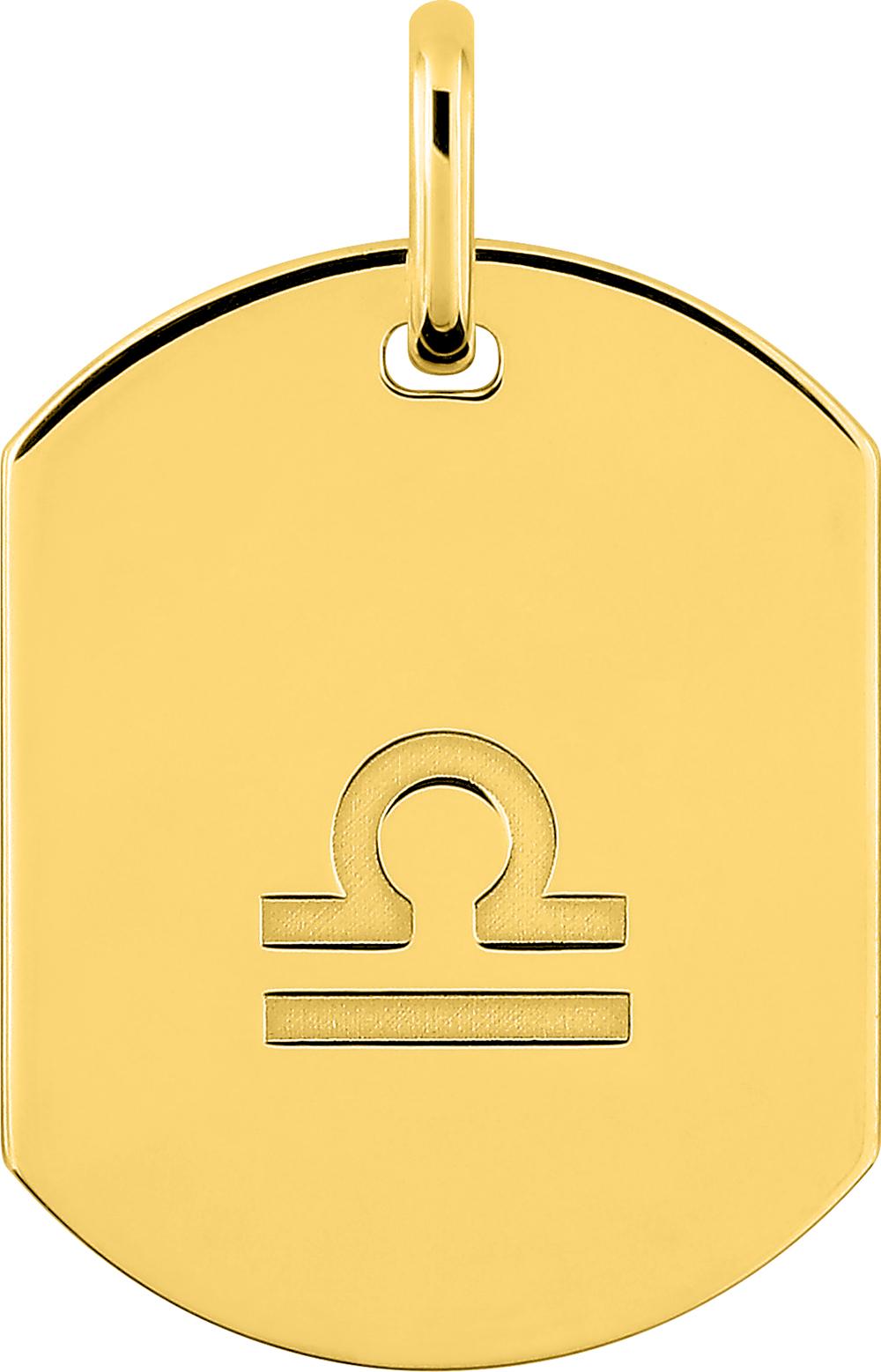 136471.7 - Charms & Pendants - GOLD PLATED