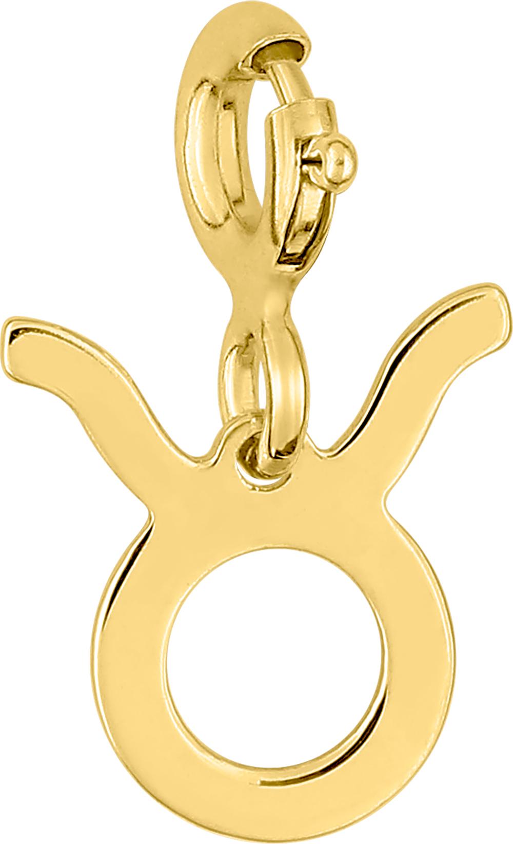 136473.2 - Charms & Pendants - GOLD PLATED