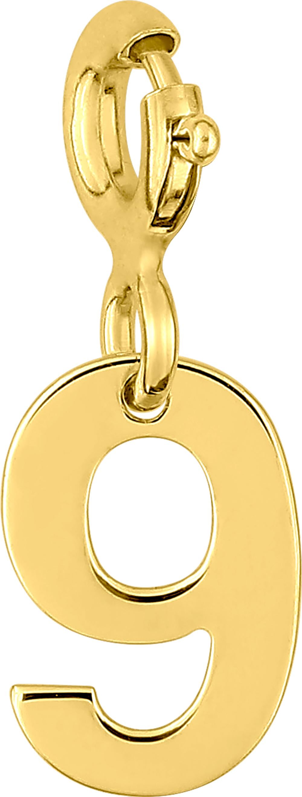 136475.9 - Charms & Pendants - GOLD PLATED