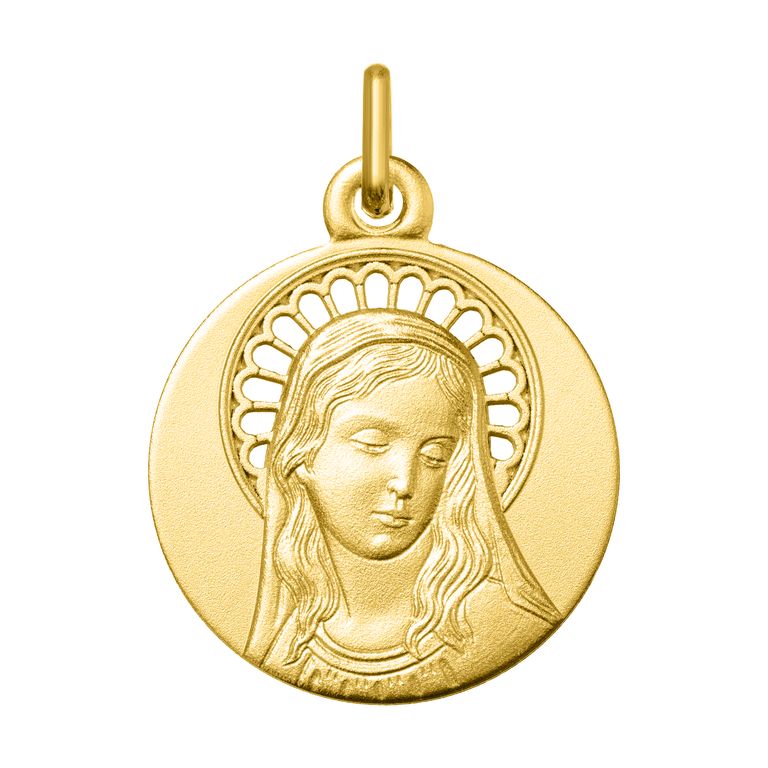 136554 - Charms & Pendants - GOLD PLATED