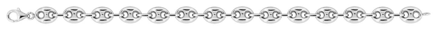 201399C - Necklaces - SILVER