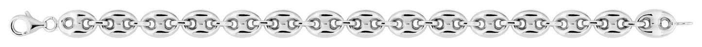 201401B - Bracelets - SILVER
