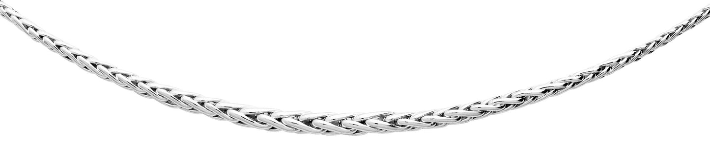 202077 - Necklaces - SILVER