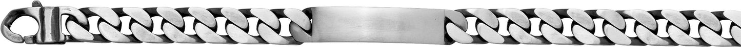 204009.10 - Bracelets - SILVER