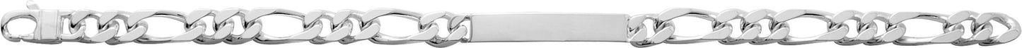 204024.00 - Bracelets - SILVER