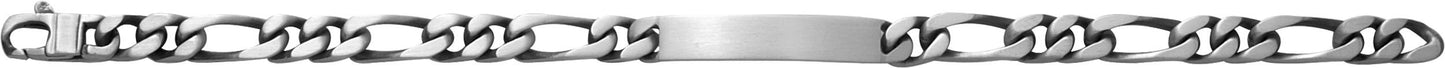 204024.10 - Bracelets - SILVER