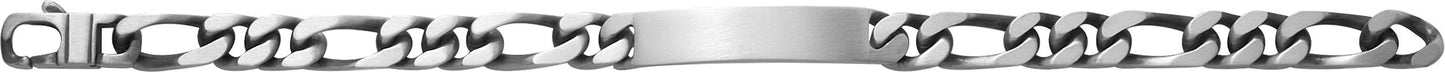 204026.10 - Bracelets - SILVER