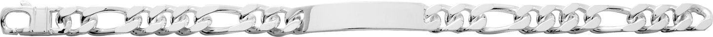 204035.00 - Bracelets - SILVER