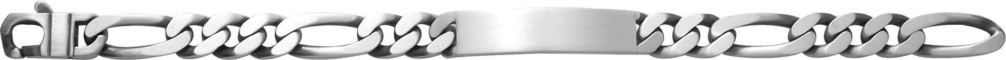 204036.10 - Bracelets - SILVER