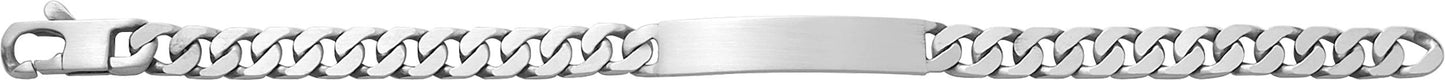214007.10 - Bracelets - SILVER