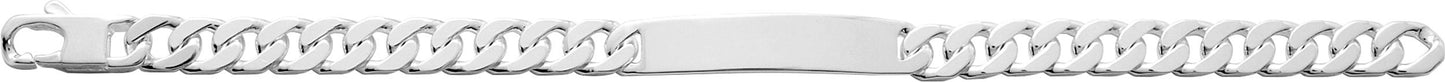 214008.00 - Bracelets - SILVER