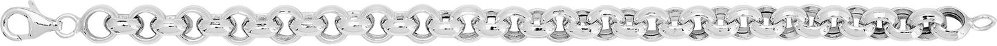 231068B - Bracelets - SILVER